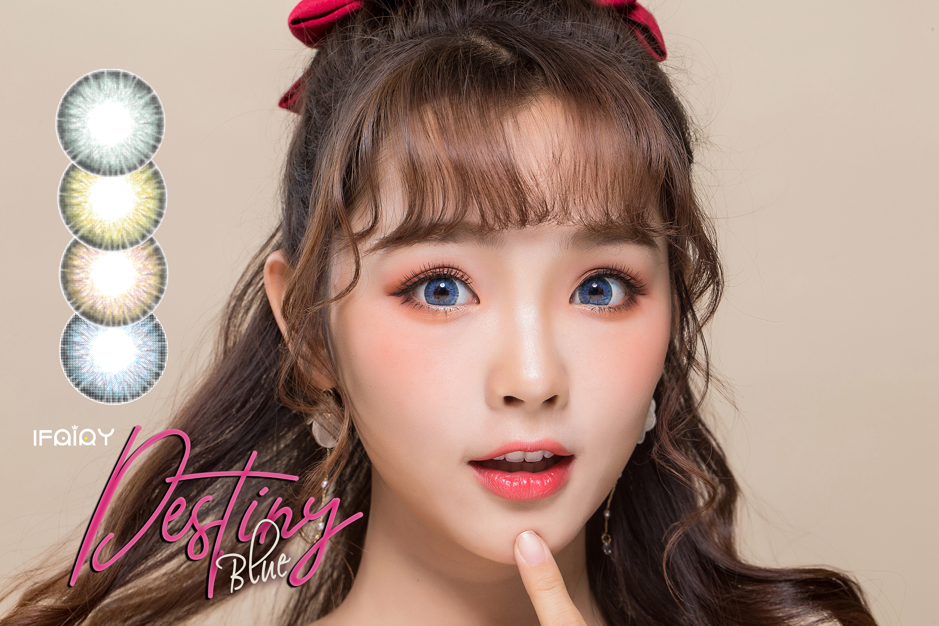 Momoko Lens - 