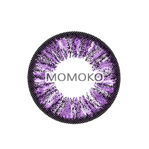 Magnetisch supermarkt Merg Colors of the Wind #36 – Momoko Lens
