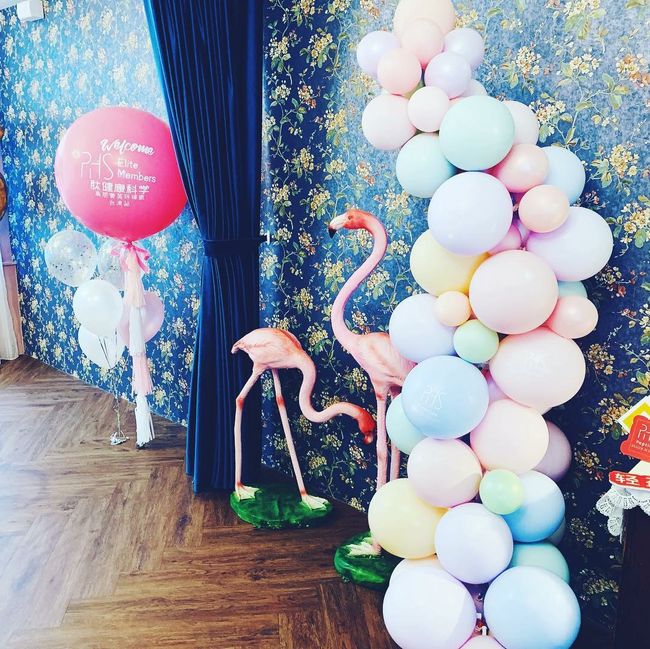 1/2AM美學佈置 | Featured Collections - Party