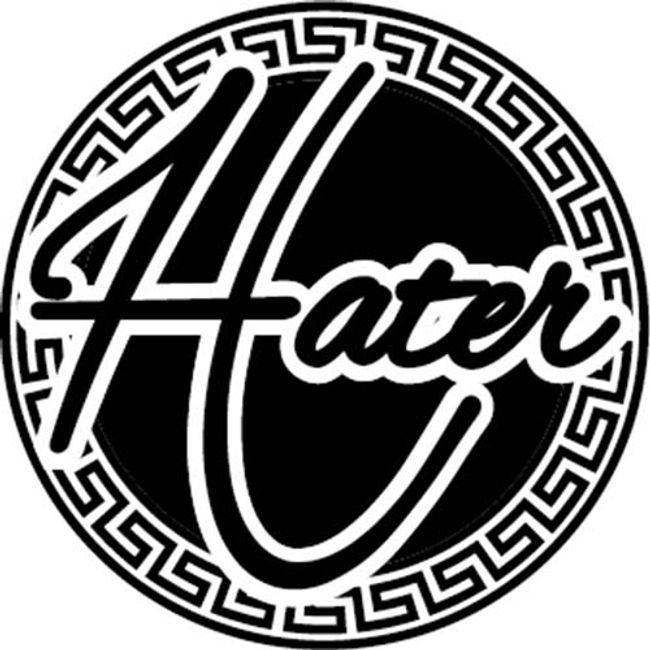 Hater Snapback - The most wanted hat |  - Buy one, get one 50% off.