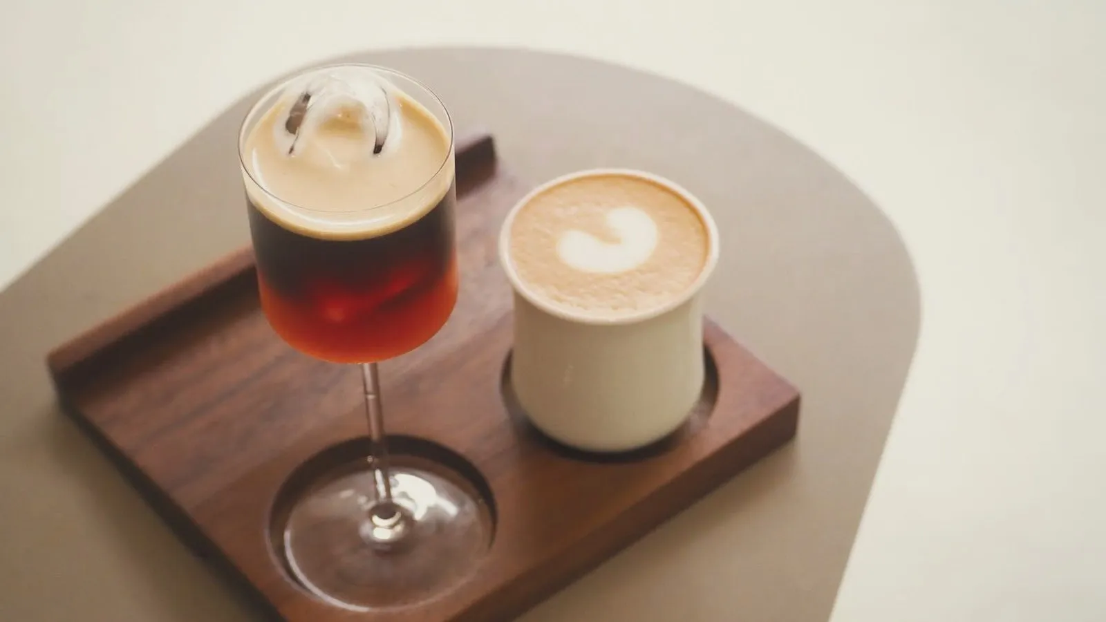 How to choose a coffee supplier for your café in Malaysia and Singapore