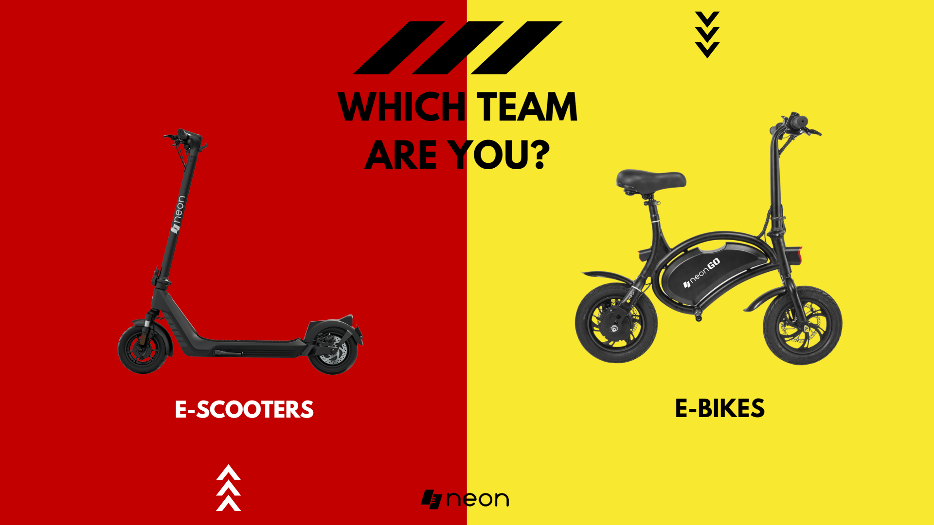 Escooter vs Ebikes: Which is the Best Choice for You?