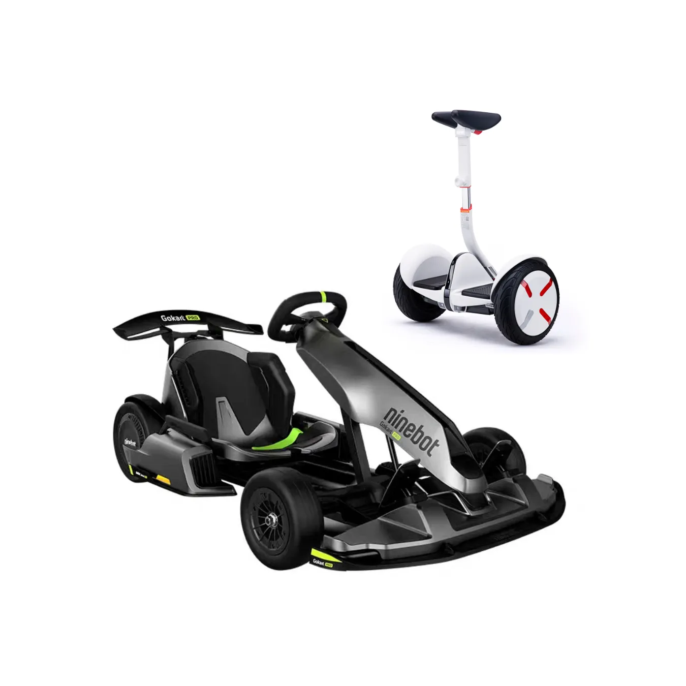 Malaysia's Leading E-Scooter Shop | Electric Scooter and more | Shop Categories - HOVERBOARD, E-GOKART