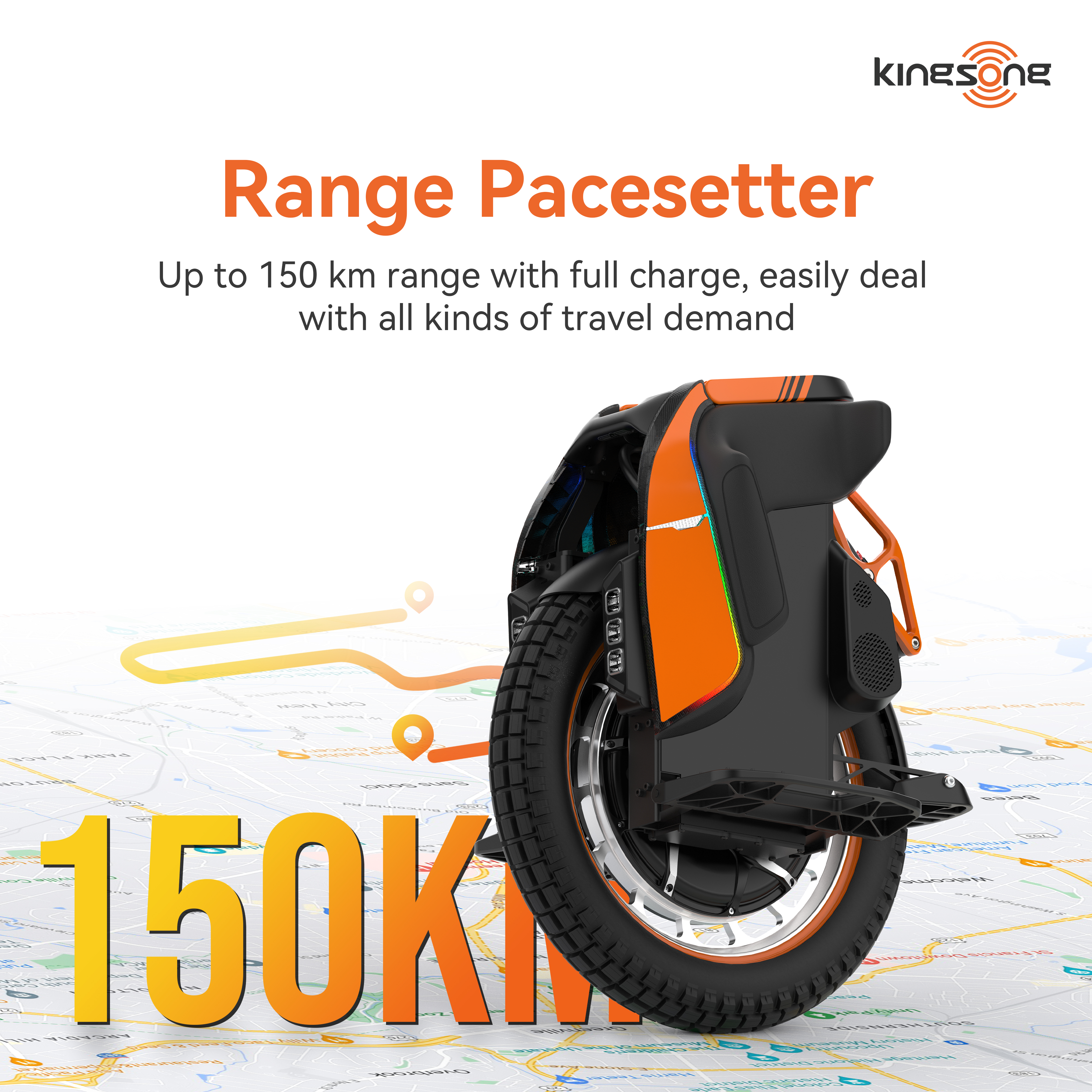 KingSong S19 Electric Unicycle