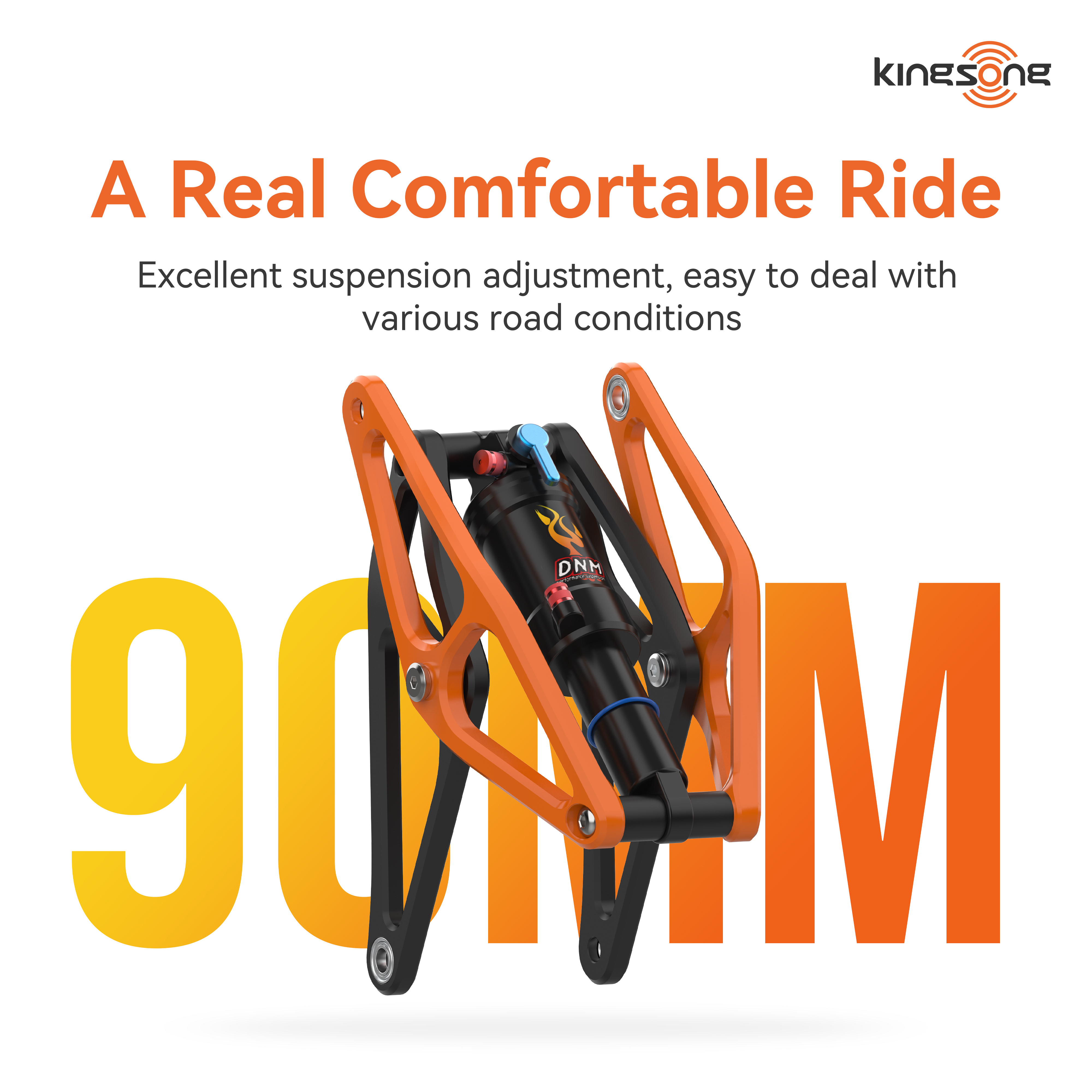 KingSong S19 Electric Unicycle