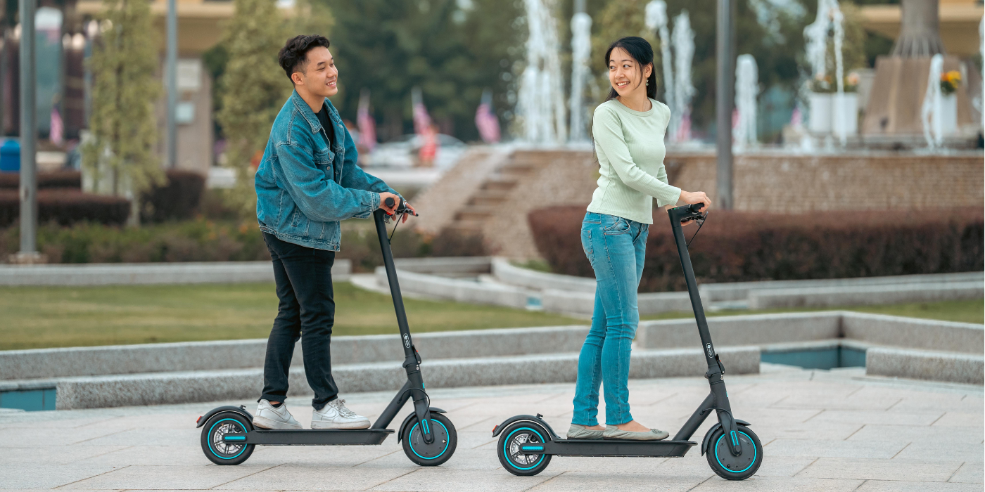 Malaysia's Leading E-Scooter Shop | Electric Scooter and more | ELECTRIC SCOOTERS