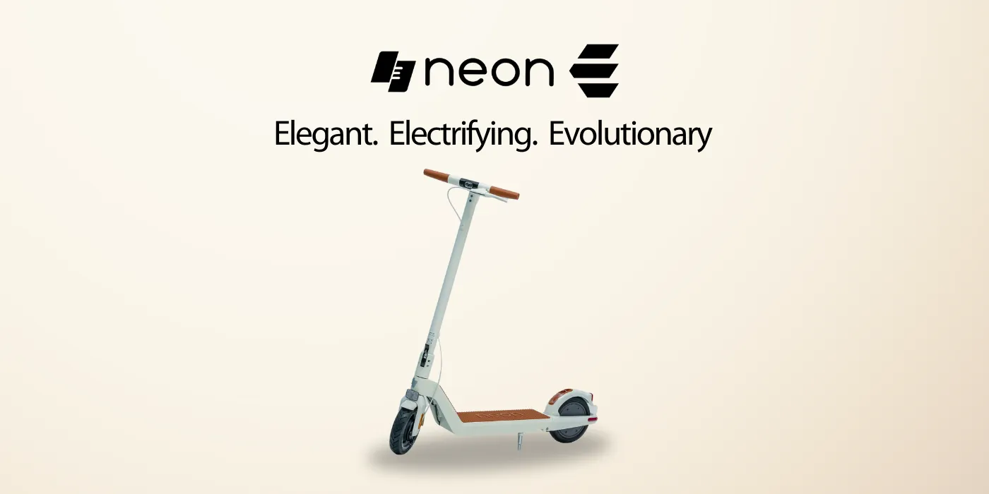 Malaysia's Leading E-Scooter Shop | Electric Scooter and more | 