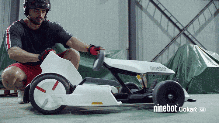 ninebot segway go kart malaysia