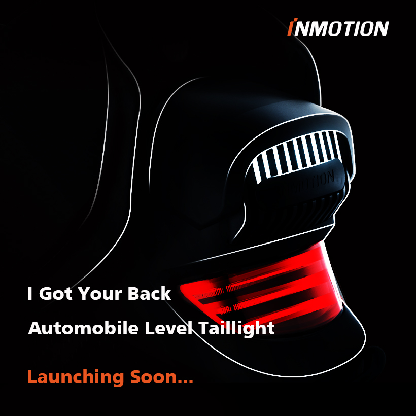 Inmotion V11 Electric Unicycle New Launch 03 April 2020