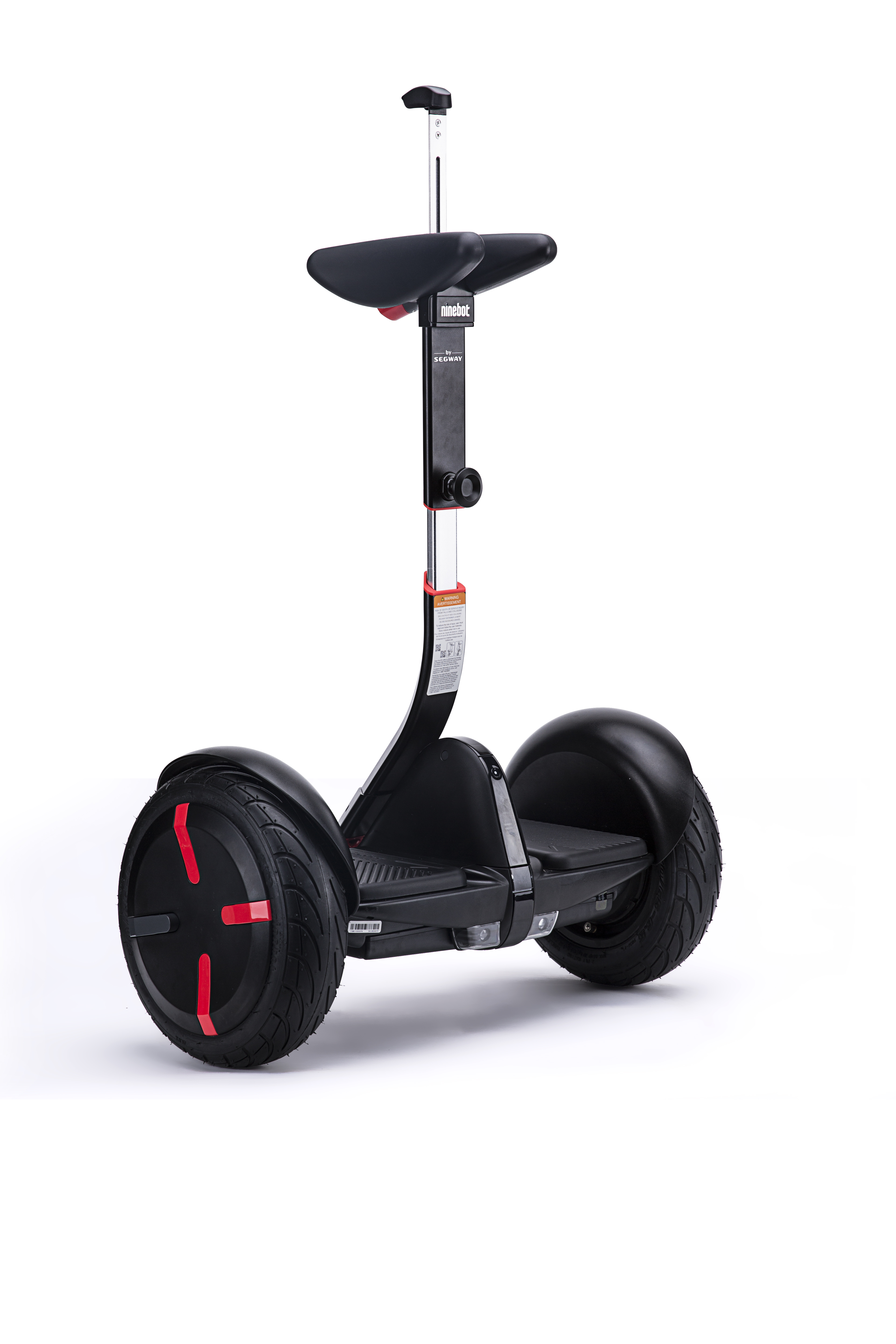 Segway-Ninebot miniPRO (S-Pro) 2-wheel Self Balancing Hoverboard