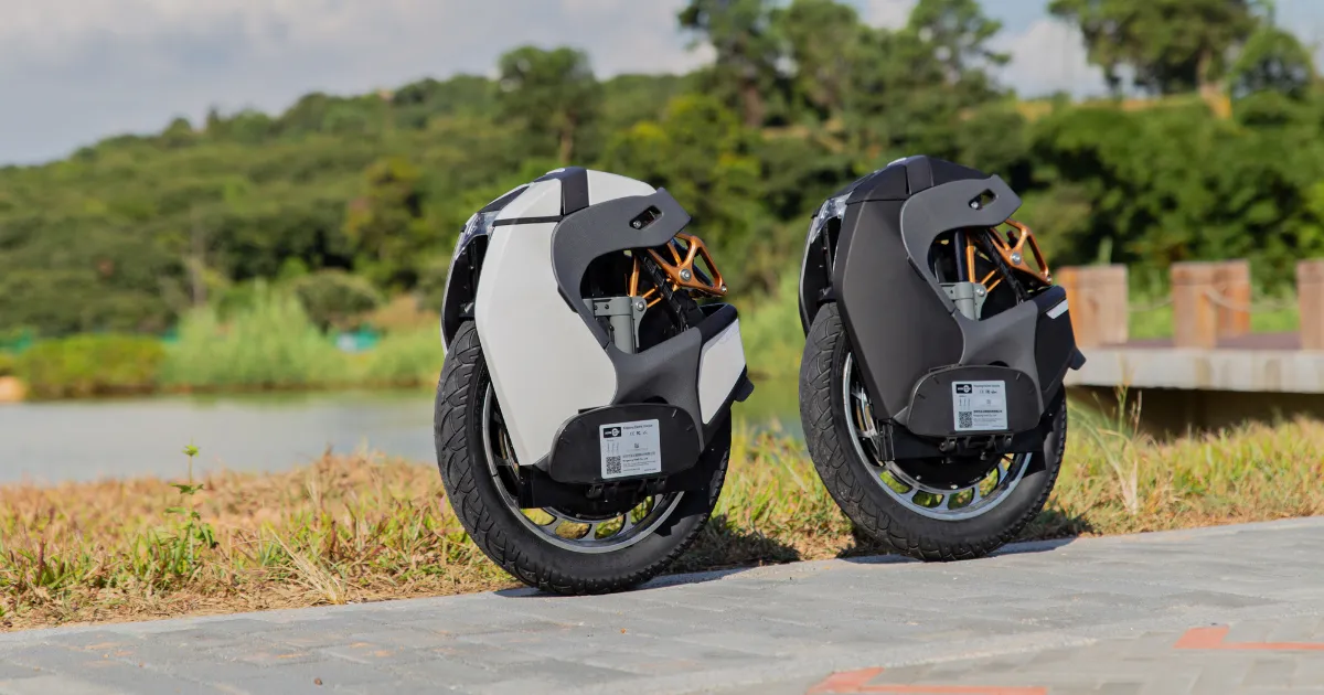 Eight Reasons Why You Should Get an Electric Unicycle