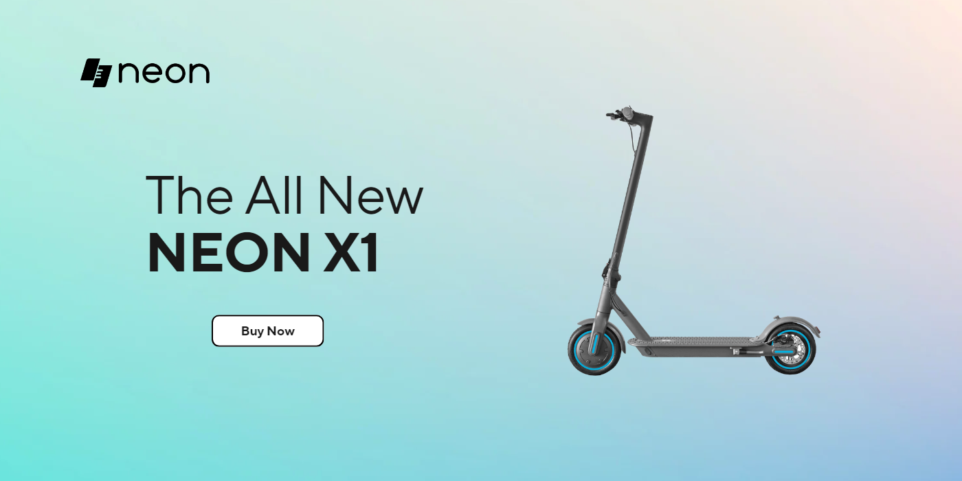 Malaysia's Leading E-Scooter Shop | Electric Scooter and more | 