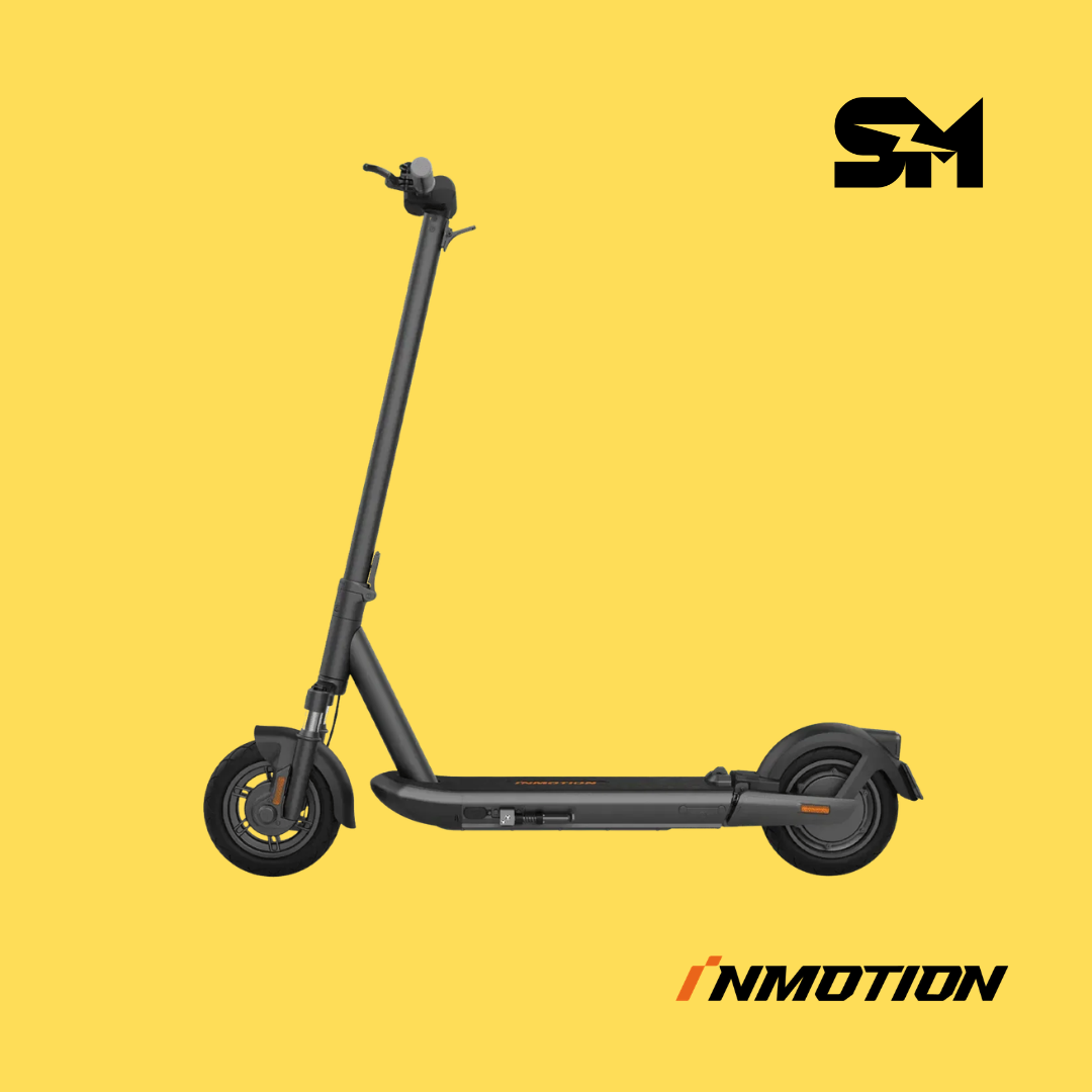 inmotion s1f display pic