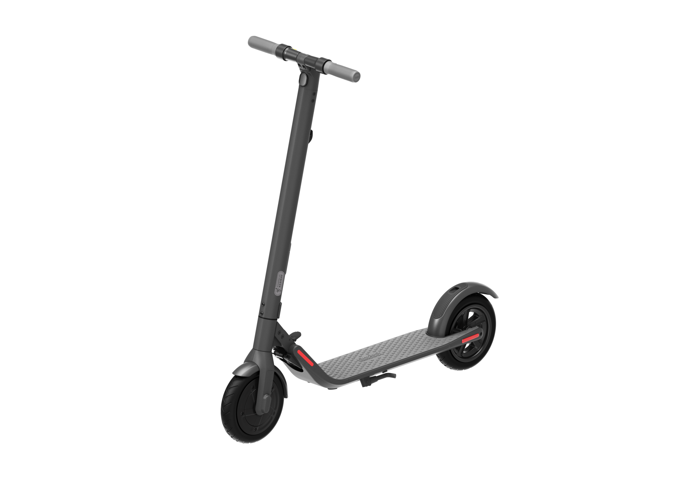 Segway Ninebot E22 Electric Scooter (300W, 20kmh, 22km Range)