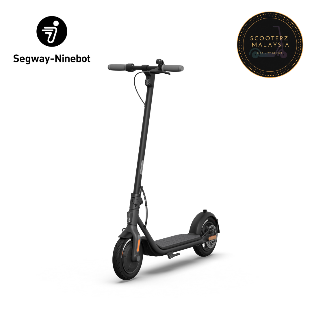 Segway Ninebot F20D E-Scooter