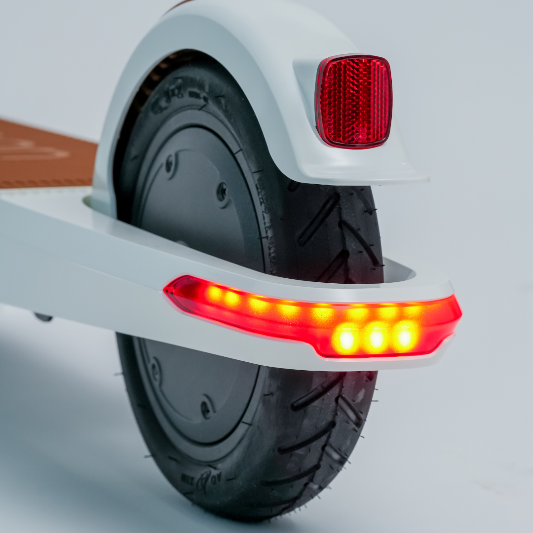 rear light