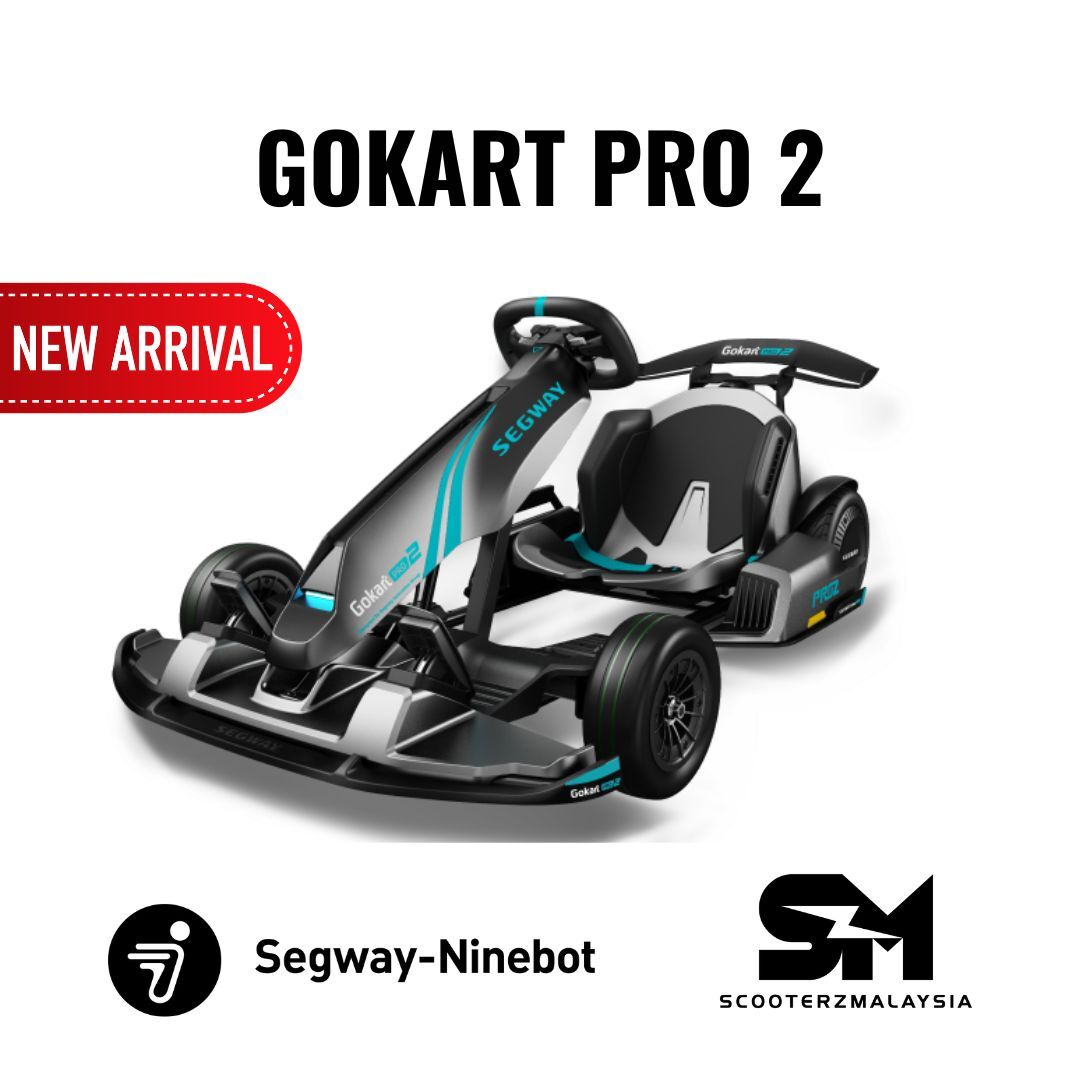 Segway Ninebot GoKart Pro 2 : r/ninebot