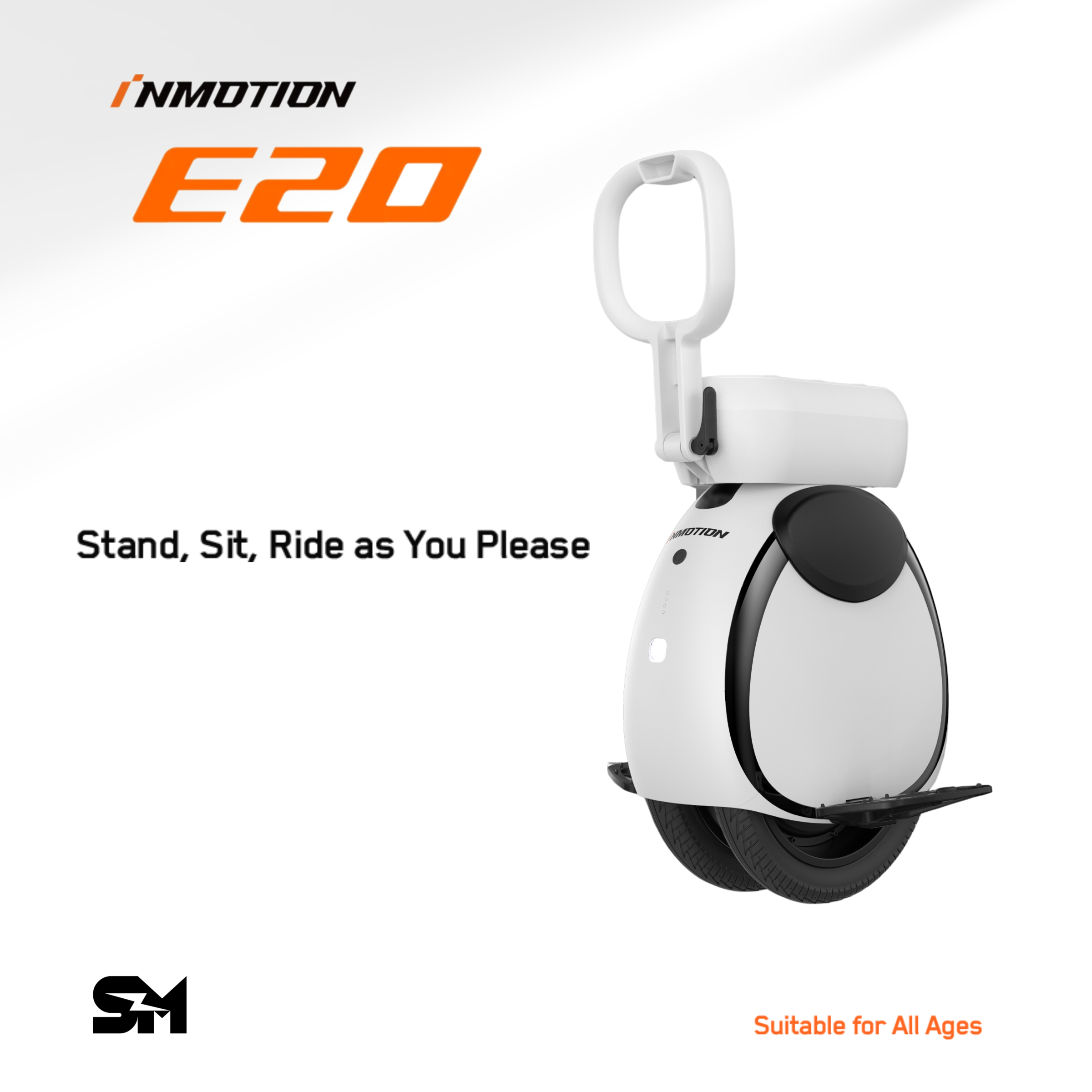 inmotion E20 Dp (8)