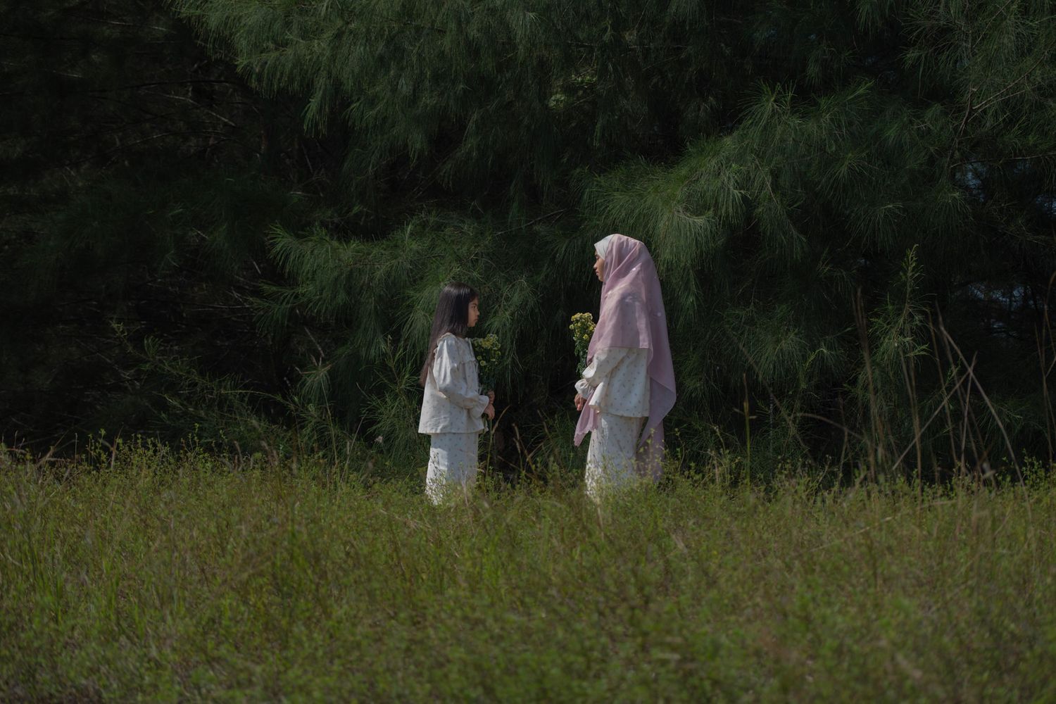 ANNAYYAR | S E R E N I T Y