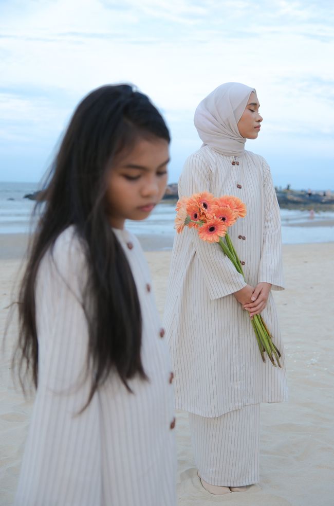 ANNAYYAR | Featured Collections - S E R I