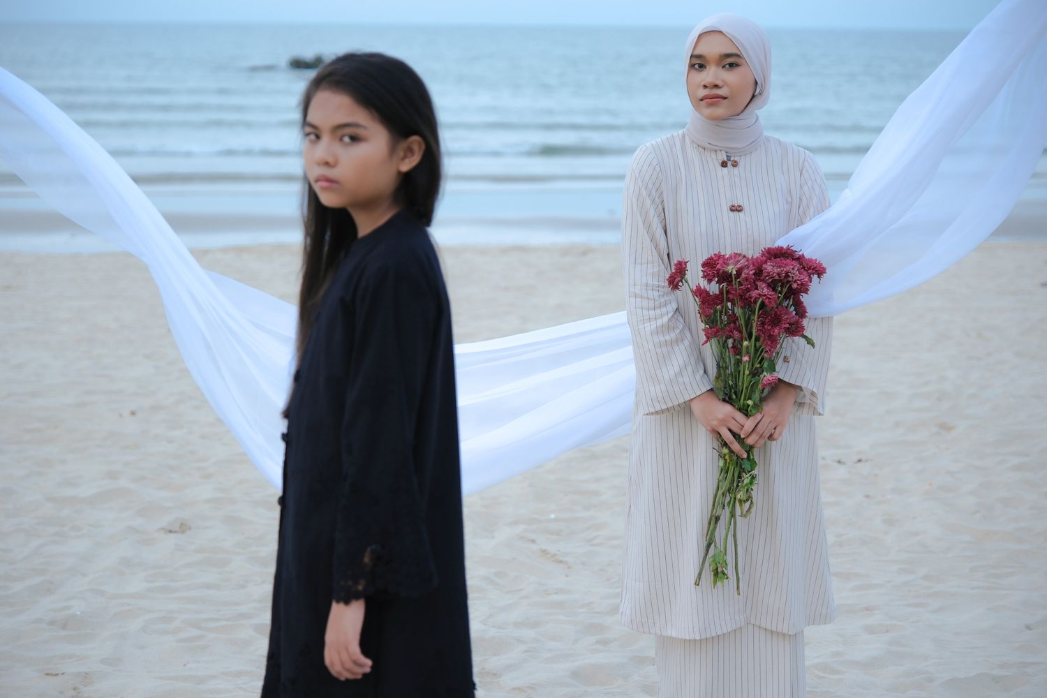 ANNAYYAR | S    E    R    I  