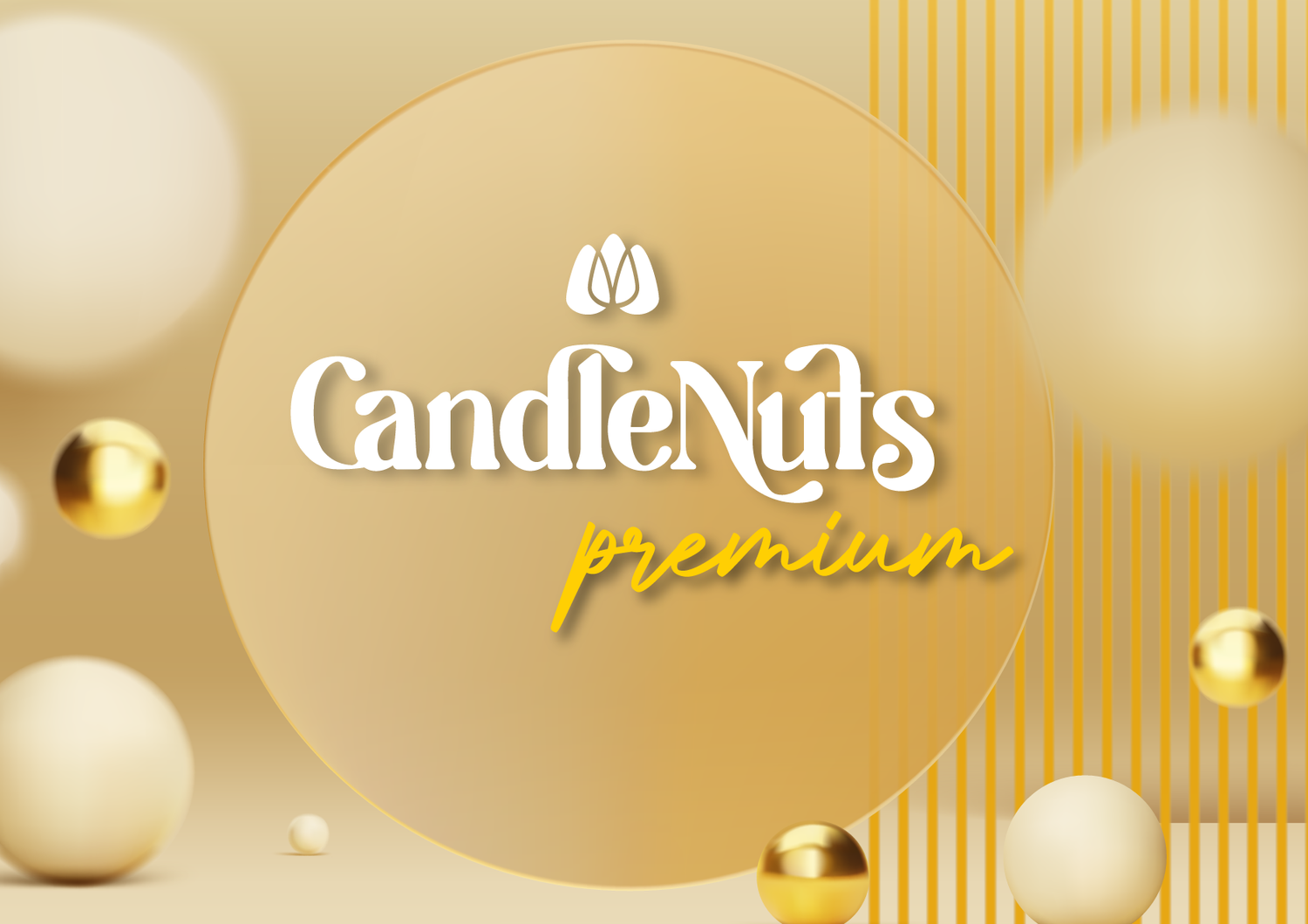 CANDLENUTS - Best scented Candles Meltz in MALAYSIA! | 