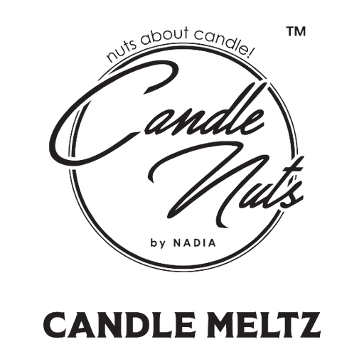 CANDLENUTSBYNADIA - Best scented Candles Meltz in MALAYSIA!