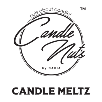 CANDLENUTSBYNADIA - Best scented Candles Meltz in MALAYSIA!