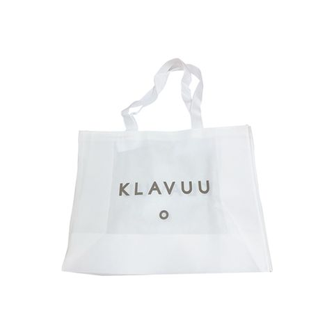 【KLAVUU】品牌購物袋