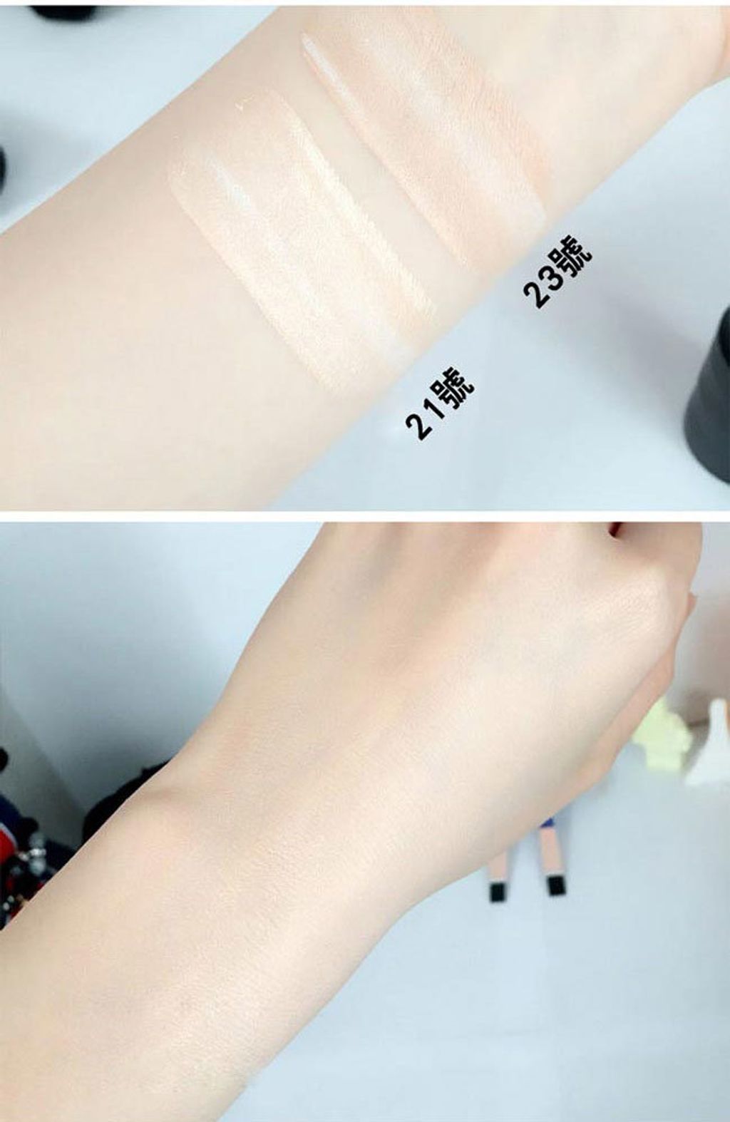【韓國LUNA】多效亮顏美肌粉底棒+粉刷套裝組合-#21-白皙色-650_15.jpg