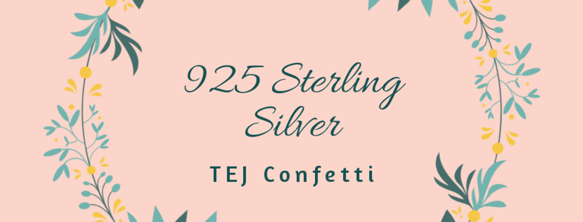 Care for your 925 Sterling Silver