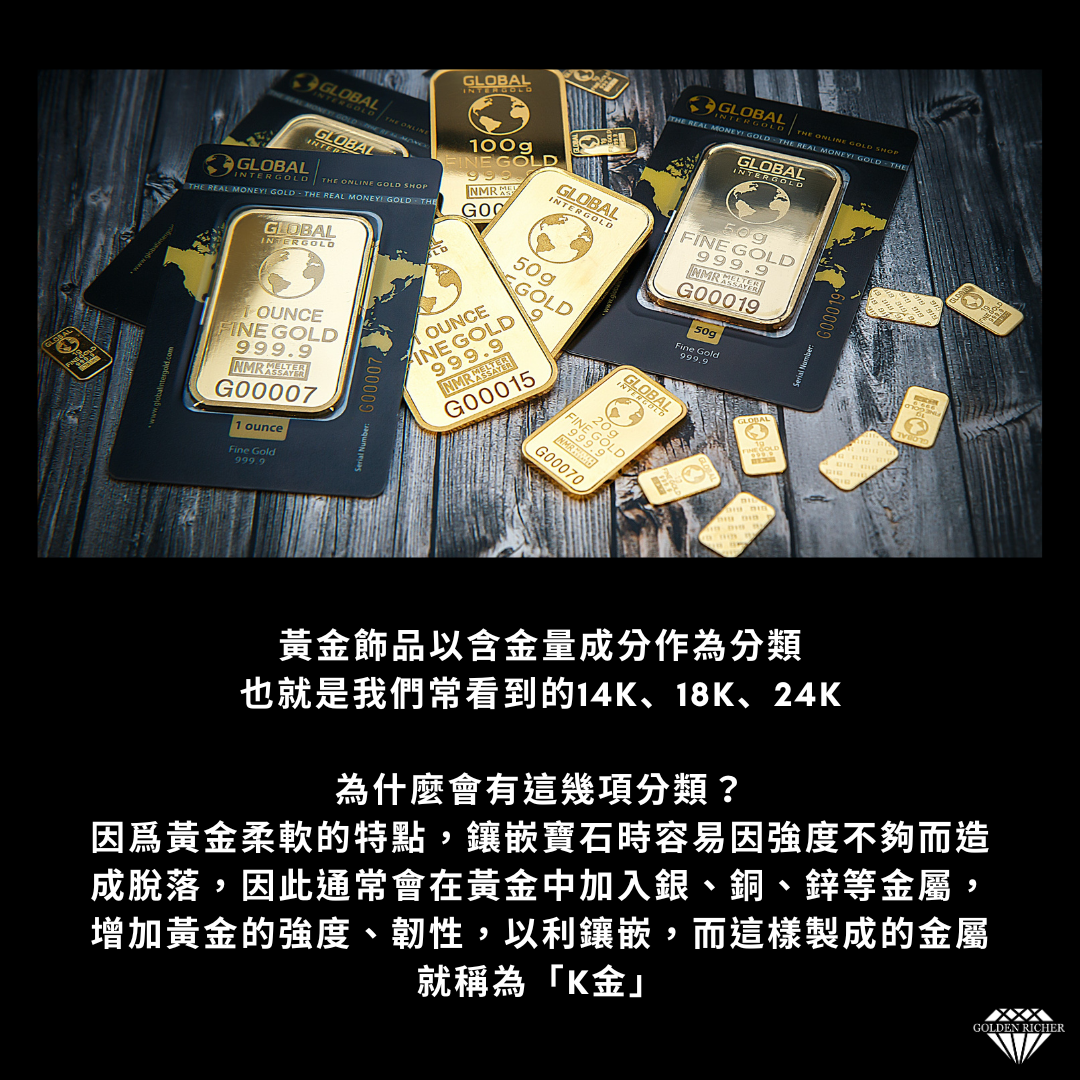 K金飾品、黃金價格、10K金首飾、14K金首飾、18K金飾品、24K黃金條、金含量解釋、黃金飾品保養、黃金飾品設計、10K金與18K金區別、黃金投資建議、金飾品品牌推薦、黃金採購指南、K金鑑定方法、黃金珠寶趨勢、黃金首飾清潔、黃金價格預測、黃金珠寶歷史、K金飾DIY教學、黃金生產過程、黃金珠寶搭配、黃金首飾保值、黃金價格走勢圖、K金純度檢測、K金工藝技巧、黃金首飾購買指南、黃金配件潮流、K金飾品護理方法