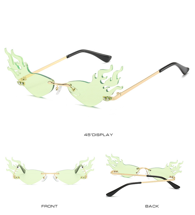 墨鏡 (Sunglasses) 太陽眼鏡 (Sun glasses) 造型眼鏡 (Fashion glasses) Y2K 時尚 (Y2K fashion) 2000年代時尚 (2000s fashion) 复古墨镜 (Retro sunglasses)