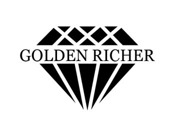 GOLDEN RICHER