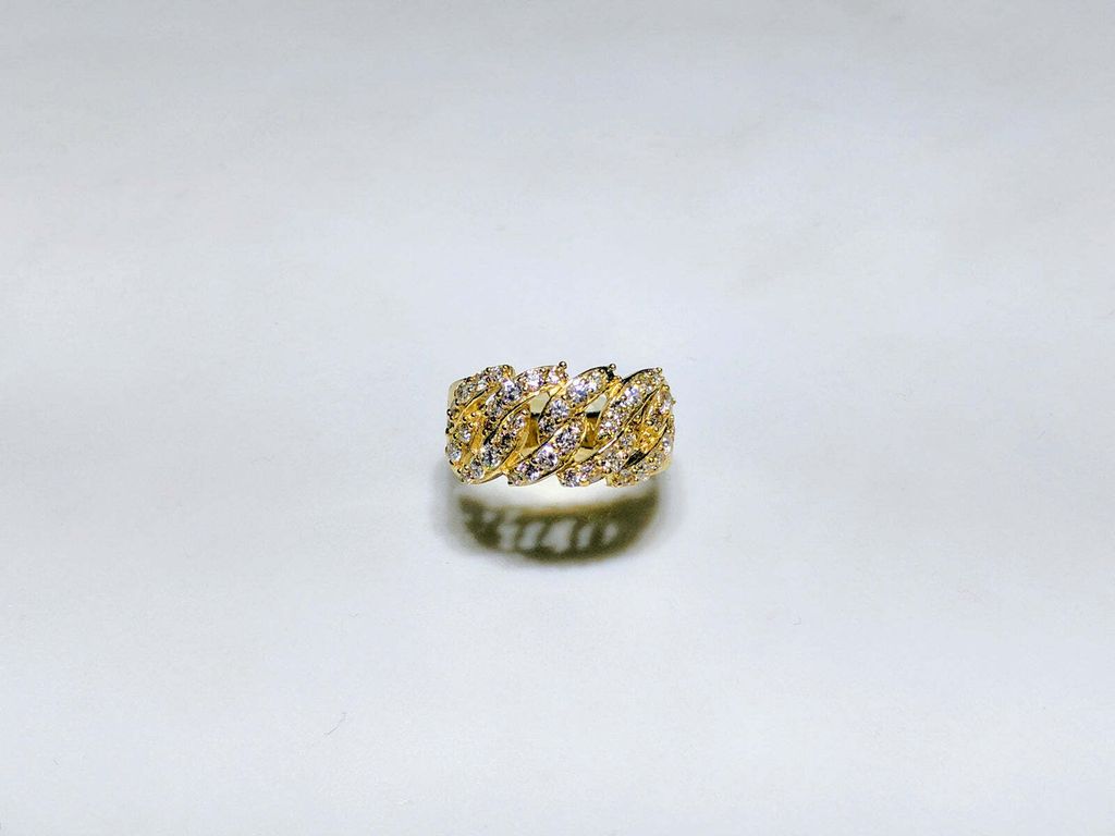 10_karat_417_yellow_gold_wide_cuban_link_lady_s_ring_band_cubic_zirconia_iced_out_bird_s_eye_view_product_Popular_Jewelry_1600x.jpg