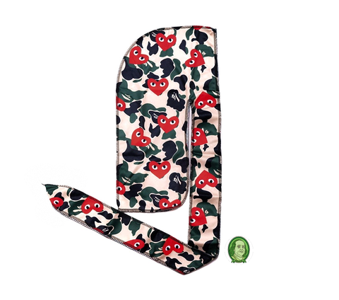 CDG camo