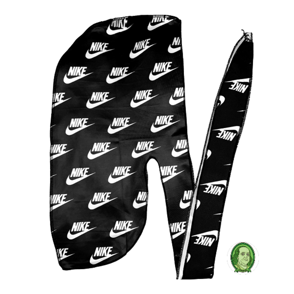black nike