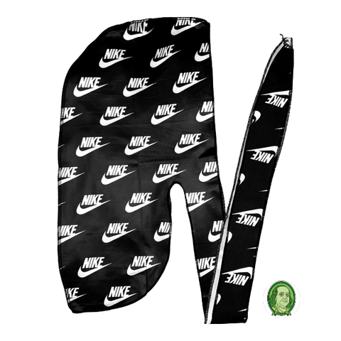 black nike
