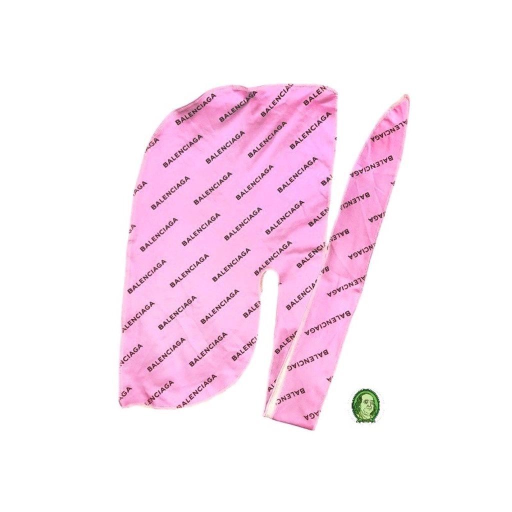 balenciaga pink 