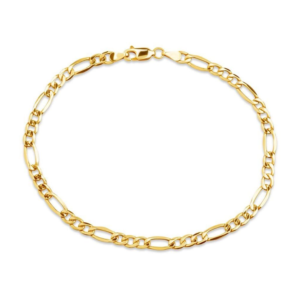 9ct-yellow-gold-21cm-mens-figaro-bracelet-16-06-0-5041-img1
