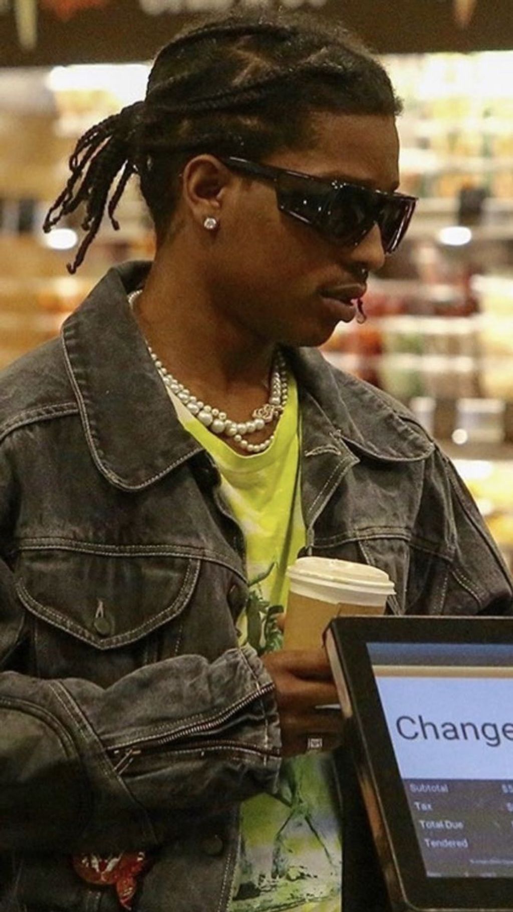 ASAP Rocky