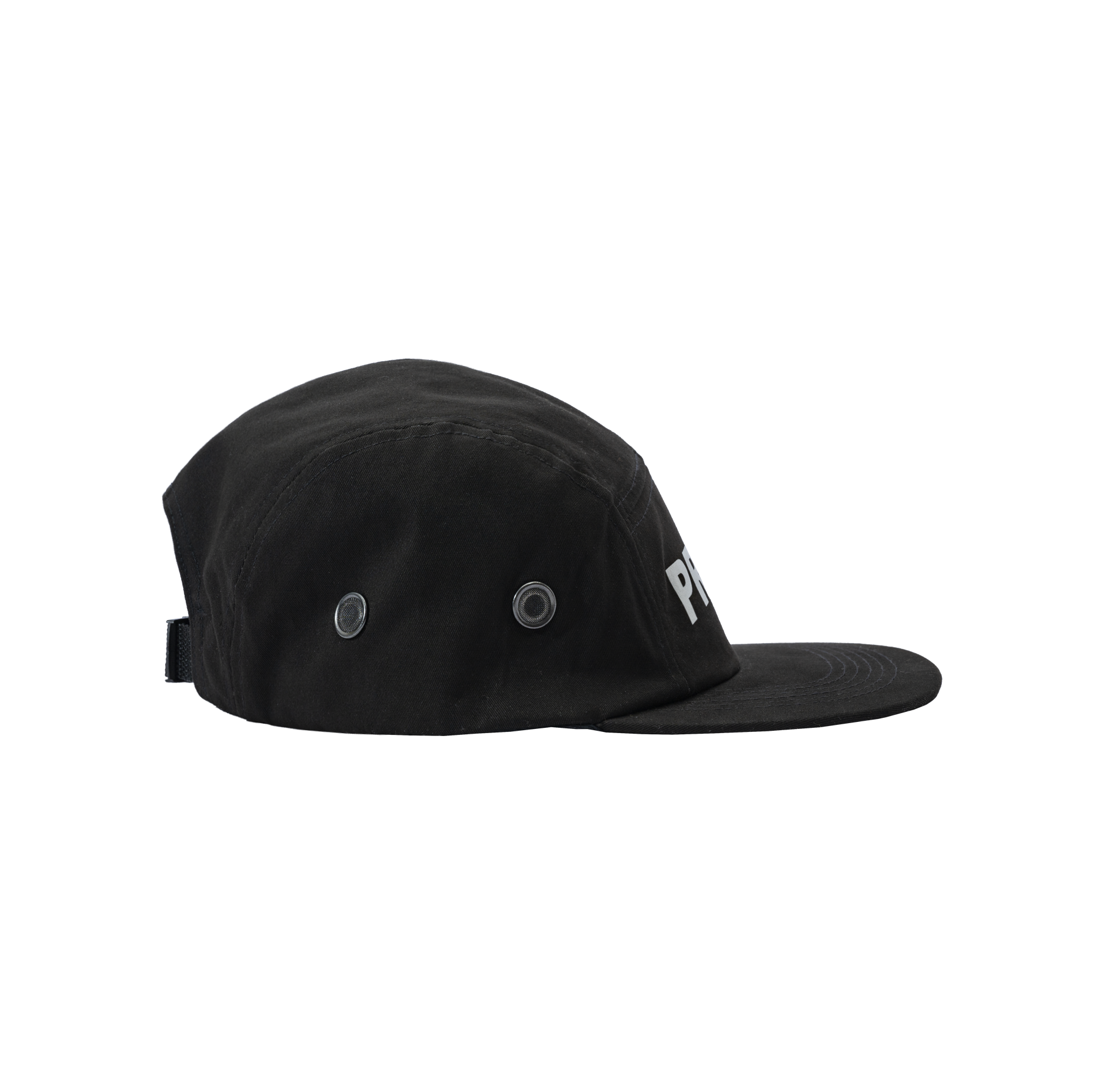 press 5 Panel Cap黑03.png