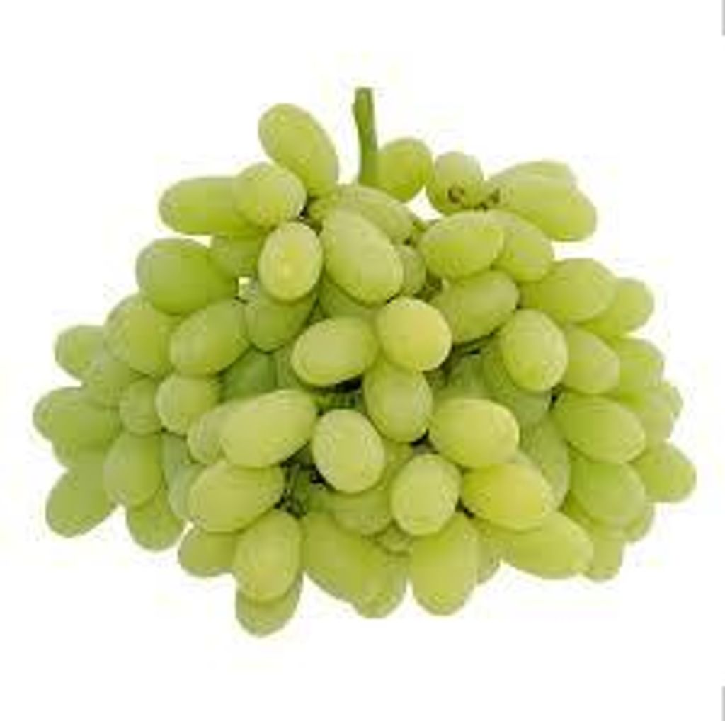 Australia Long Thompson Green Seedlesss Grapes.jpg