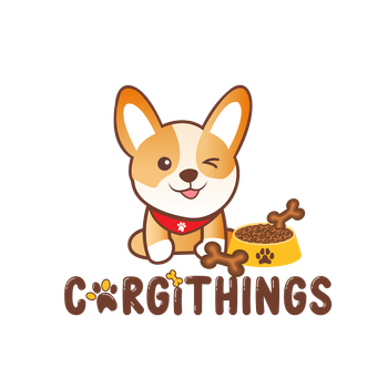 Corgi 柯基犬の Things