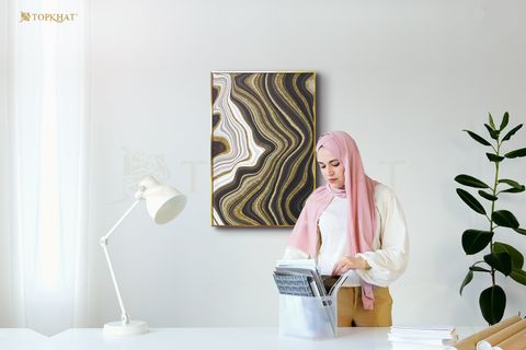 Abstraq015(20inX30in)(NoAyat)(AluminiumFramed)(Gold0.25in)(OTW1).jpg