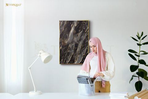 Abstraq016(20inX30in)(NoAyat)(AluminiumFramed)(Gold0.25in)(OTW1).jpg