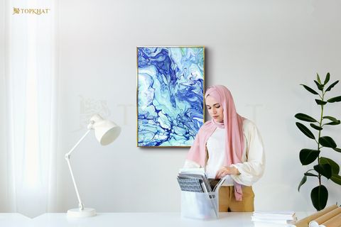 Abstraq019(20inX30in)(NoAyat)(AluminiumFramed)(Gold0.25in)(OTW1).jpg