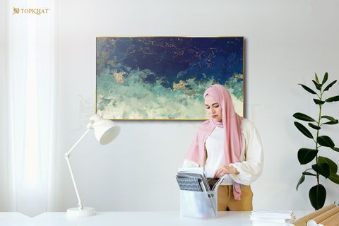 Abstraq007(45inX25in)(NoAyat)(AluminiumFramed)(Gold0.25in)(OTW1).jpg
