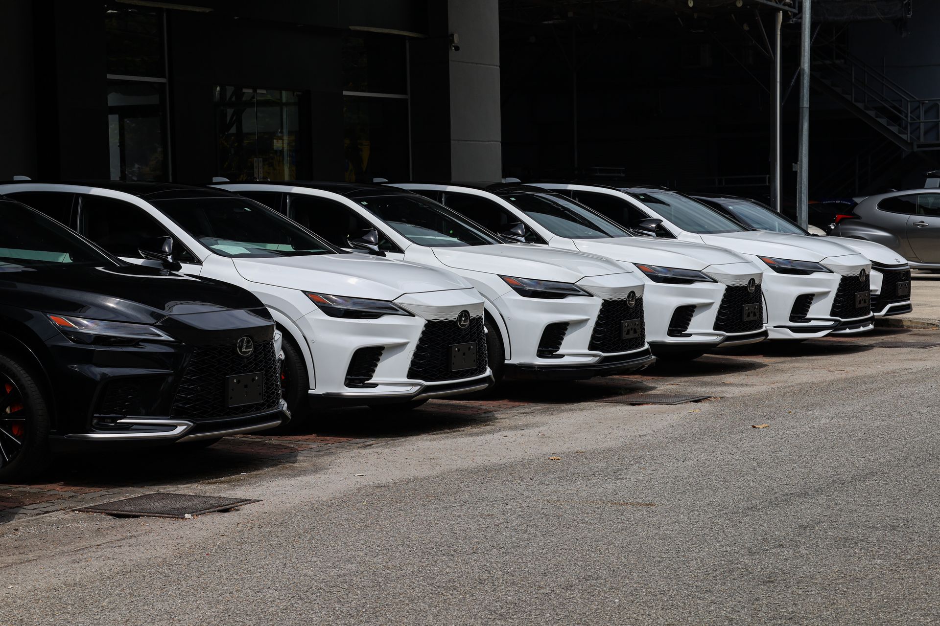 CS Tan | Recon Cars for Sale in Penang