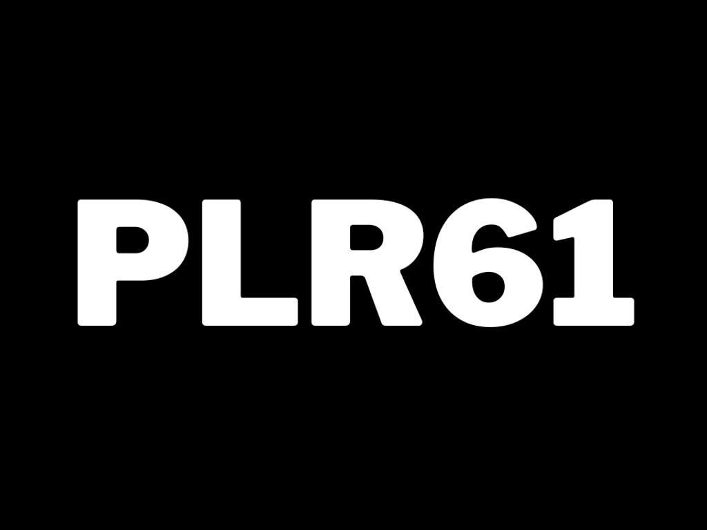 PLR61